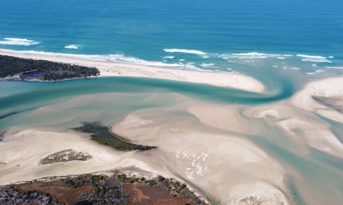 Mallacoota Casa | Beach Cottage