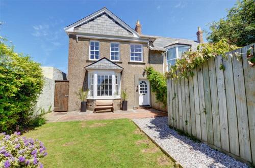Croyde Bay Casa | Beach Cottage