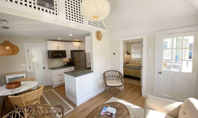 Stone Harbor Casa | Beach Cottage in Stone Harbor