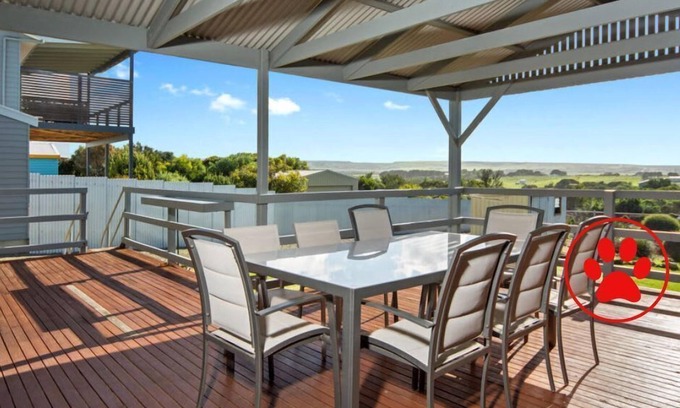 Middleton Casa | Casa de playa - Middleton