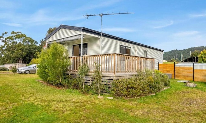 Port Arthur Casa | Beach Cottage - Port Arthur