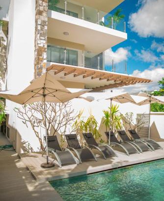 Pereybere Apartamento | Beach Cove 4