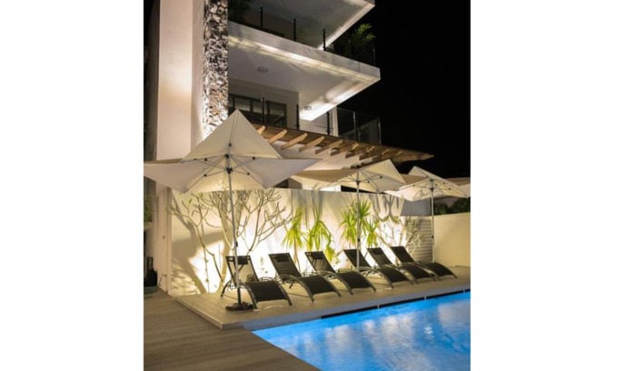 Pereybere Apartamento | Beach Cove