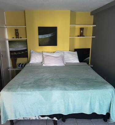 Ocho Rios Apartamento | Beach Dayz at Turtle Towers