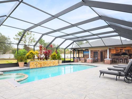 Palm Harbor Casa | Beach Daze
