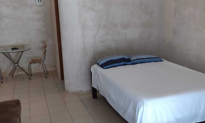 Celestún Villa | Beach Deluxe - Villas Del Mar