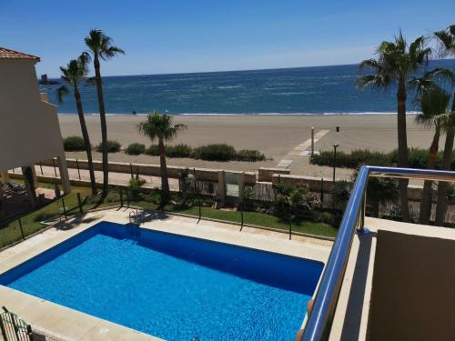 Marina de Casares Apartamento | Beach Diamond