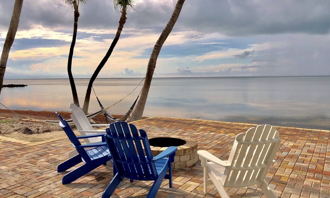 Islamorada Casa | Beach Dream House, relájate y disfruta de las aguas cristalinas de Islamorada FL