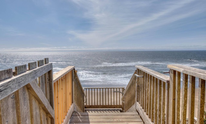 Olivia Beach Casa | Beach Dreams - Olivia Beach