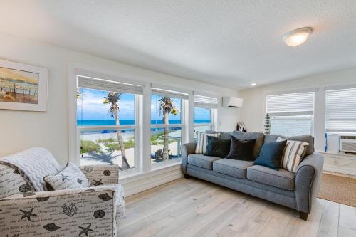 Bradenton Beach Casa | Beach Dreams Resort