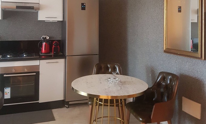 Skhirat Apartamento | BEACH ESCAPE