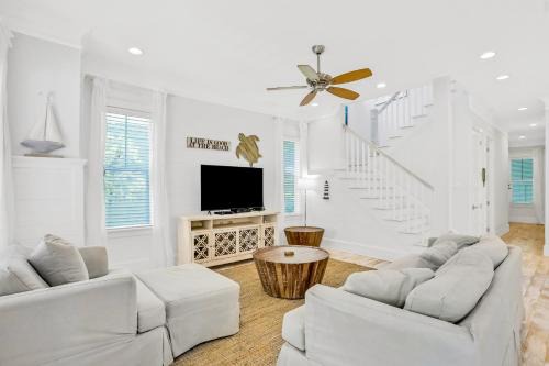 Santa Rosa Beach Casa | Beach Escape