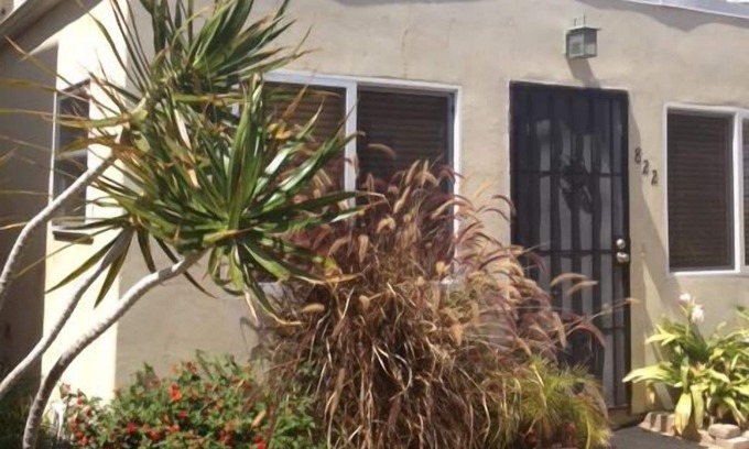 Mission Beach Casa | BEACH ESCAPE! WELL STOCKED! OUTDOOR DECKS!