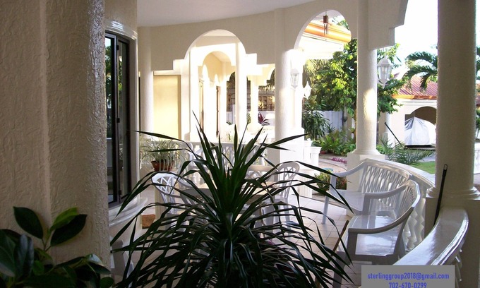 Baclayon Casa | Beach Estate 12+ Playa de Coquilla