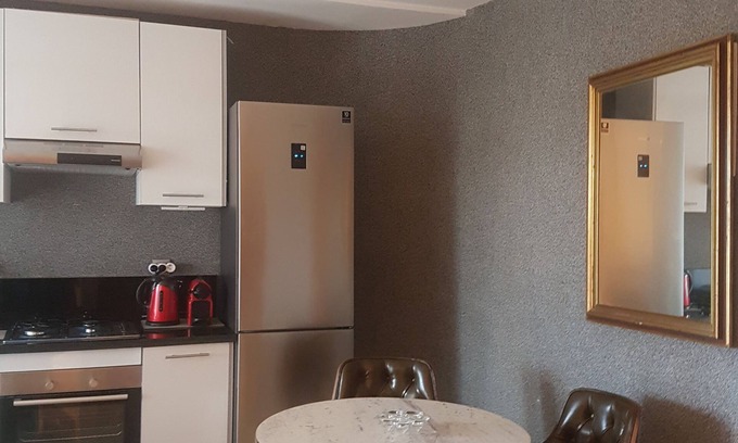 Skhirat Apartamento | BEACH EVASION