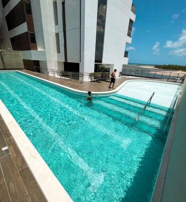 Barra de Jangada Apartamento | Beach Flats Barra Home Stay By Flatbpaiva