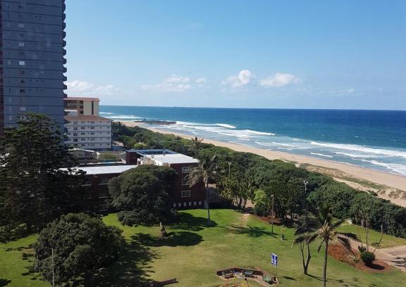 Kingsborough Apartamento | Beach frond apartment