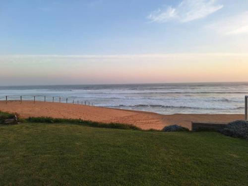 Henties Bay Apartamento | Beach Front 4