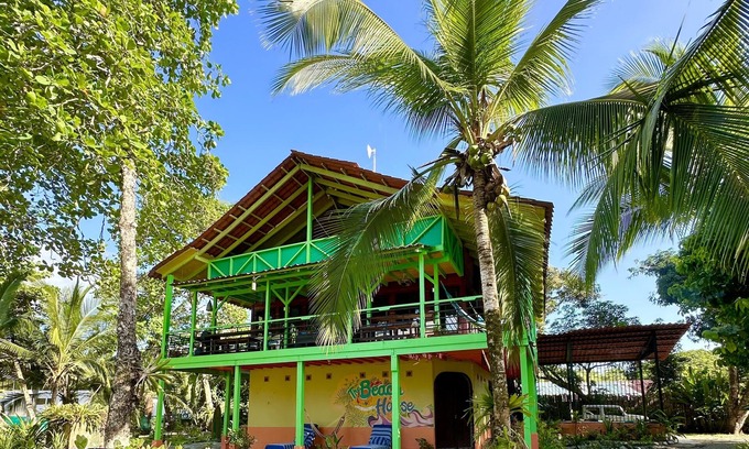Puerto Jiménez Casa | 4BR / 4BA Jungle Oasis + 15 camas. Perfecto para grandes grupos.
