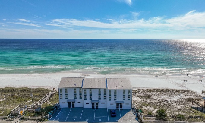 Avalon Beach Estates Casa | Beach Front 5