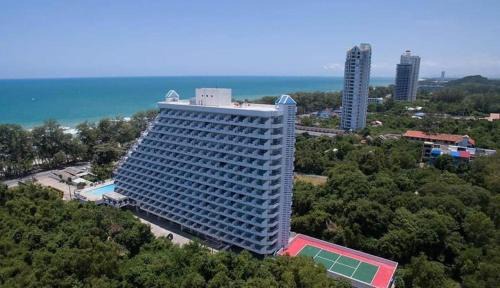 Ban Phe Apartamento | Beach front Apartment RAYONG CONDOCHAIN