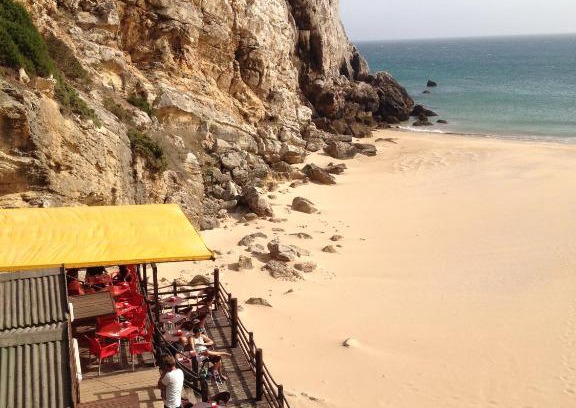 Sagres Apartamento | Beach front apartment 1