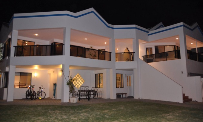 Mullaloo Apartamento | Apartamento frente a la playa