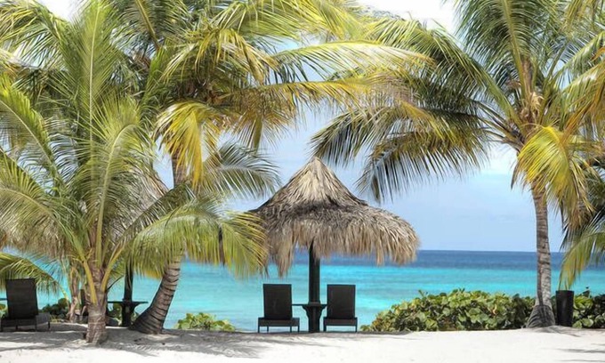 Dominicus Apartamento | Apartamento frente a la playa