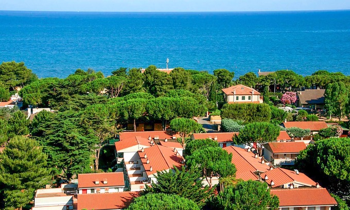 Giannella Apartamento | Apartamento en primera línea de playa.