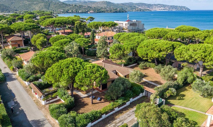 Giannella Apartamento | Apartamento en primera línea de playa.