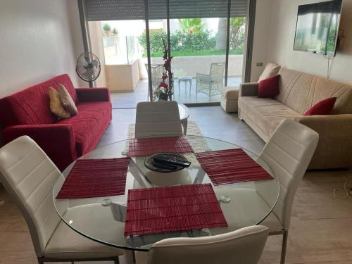 Mohammedia Apartamento | beach front gardens