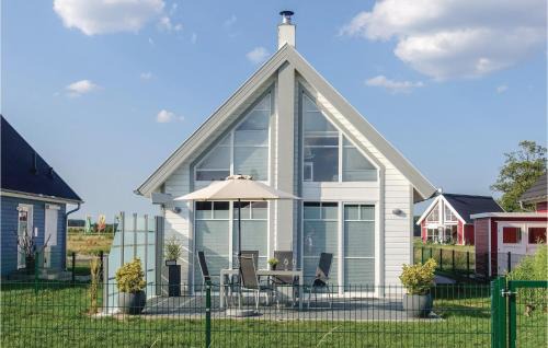 Wandlitz Casa | Beach Front Home In Zerpenschleuse