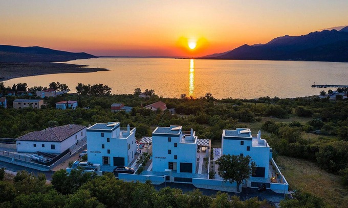 Rovanjska Casa | Villa Carpe Diem