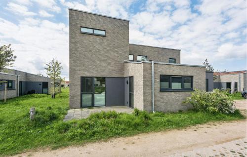 Lembruch Casa | Beach Front Home In Lembruchdümmer See