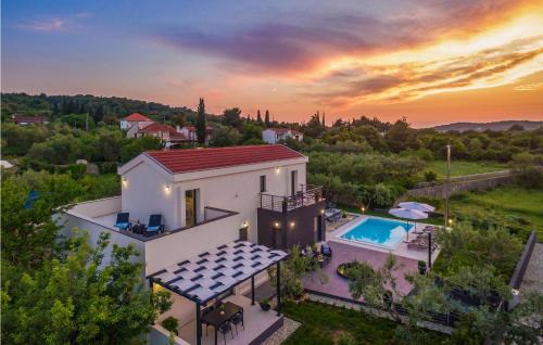 Zdrelac Casa | Beach Front Home In Zdrelac