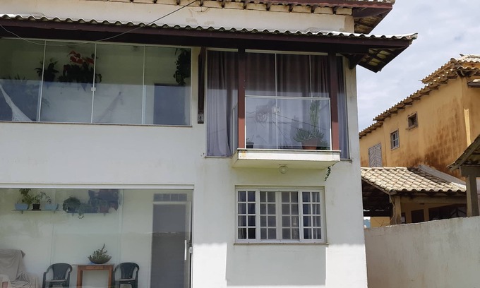 Foguete Casa | CASA DE PLAYA CABO FRIO / ARRAIAL DO CABO