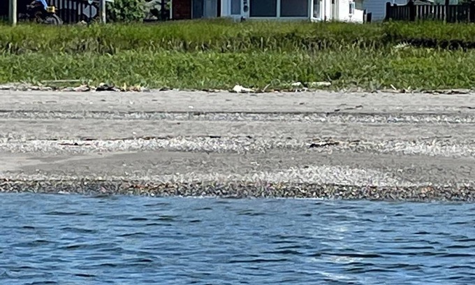 Cap-Chat Casa | Beach front quality house, open year round, Cap- Chat, Gaspesie, fishing, kayak,