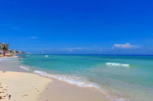 Zona Hotelera Apartamento | Beach, fun & relax at the Hotel Zone in Cancun
