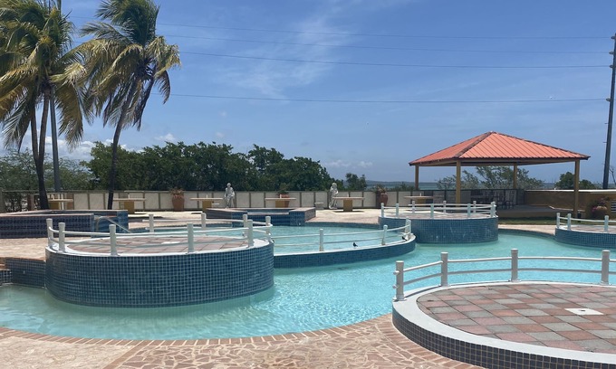 Cabo Rojo Apartamento | Beach get away
