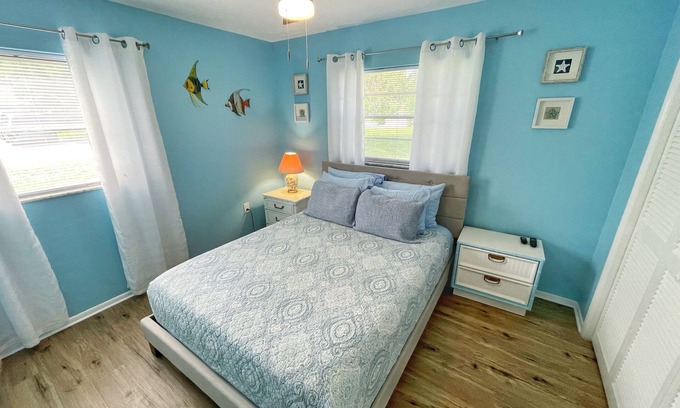 Bonita Springs Casa | Beach getaway near FortMyers/Naples - 25% Monthly Discount