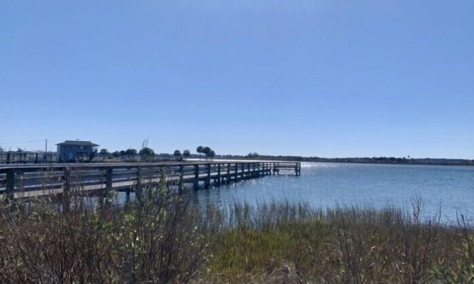 Cape Carteret Casa | Beach Getaway