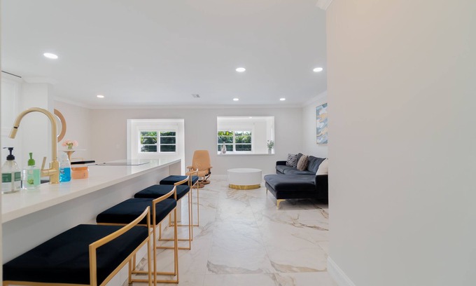 North Palm Beach Casa | Beach Getaway