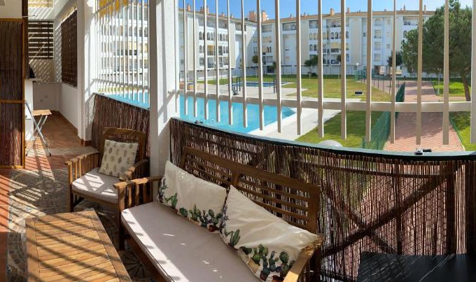 El Portil Apartamento | Beach/Golf
