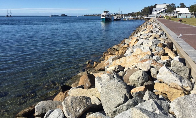 Batemans Bay Casa | Playa, golf, pesca, diversión y mascotas @ Batemans Bay !!