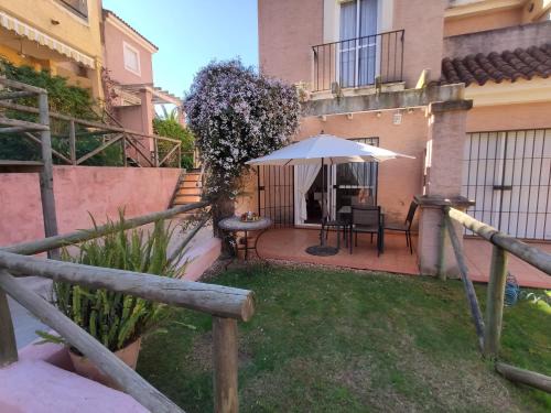 Islantilla Apartamento | Beach-Golf House
