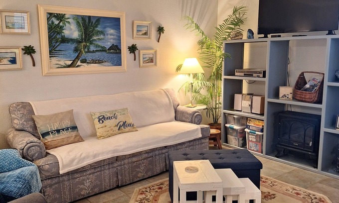 Carlsbad Casa | Beach, Golf, Legoland, Seaworld, Harbor, Outlets