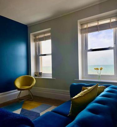 Seaford Apartamento | Beach Haven Apartment By Air Premier