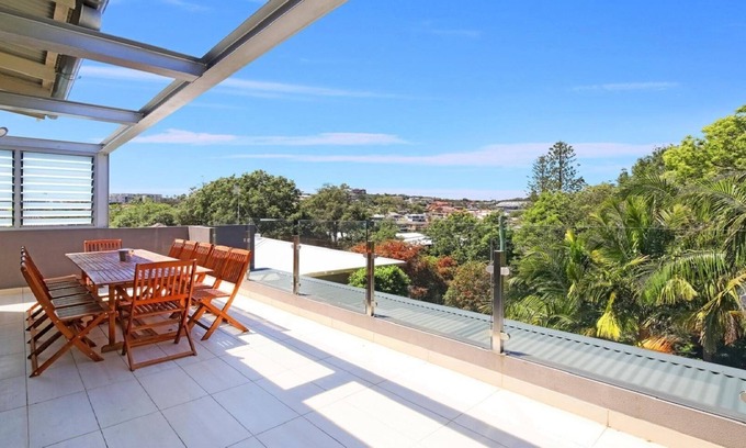 Terrigal Apartamento | BEACH HAVEN | Close to beach , WIFI | Accom Holidays