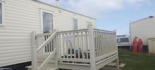 Berwick-upon-Tweed Apartamento | Beach Haven