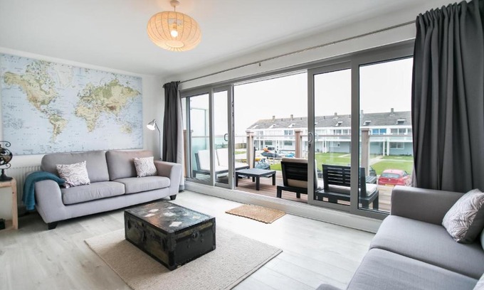 Wittering Casa | Beach Haven